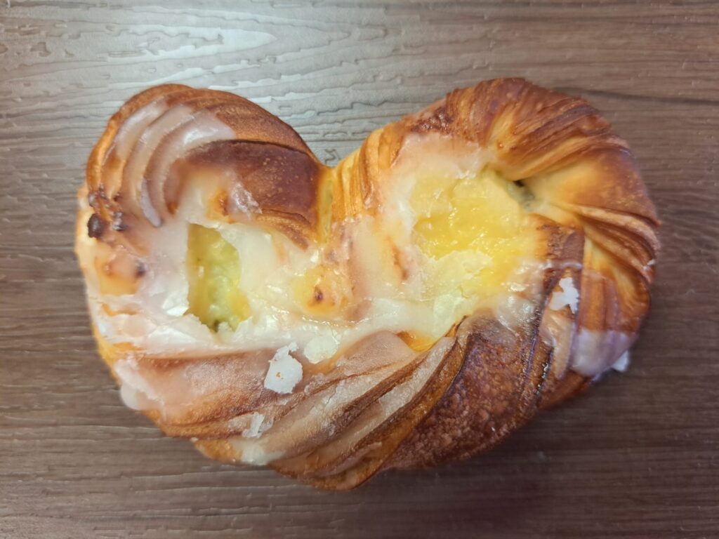 pastas tradicionales bretzel